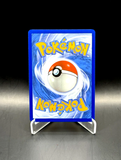 Pokemon TCG Meloetta ex 167/086 and Cubchoo 109/086 NM - Image 4