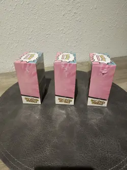 Pokemon Mega Evolution Ascended Heroes Booster Bundle Lot Of 3 - Factory Sealed - Image 4