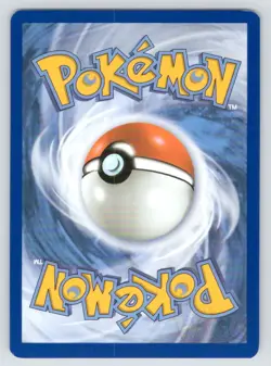 Pokemon Misty's Magikarp Destined Rivals DRI C REVERSE HOLO 048/182 NM - Image 2