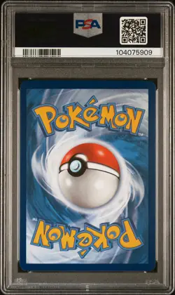 2022 Pokemon Go Radiant Venusaur PSA 9 #004 - Image 2