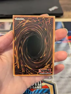 Kewl Tune Cue-PHRE-EN034-Ultra Rare-1st Edition -Yugioh! - Image 5