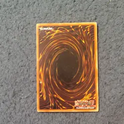 Konami Yu-Gi-Oh! TCG Red-Eyes B. Dragon JMP-002 Shonen Jump Ultra Rare Holo - Image 2