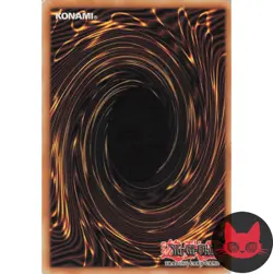 Yugioh Rainbow Dragon CT04-EN005 Secret Rare Limited Edition MP - Image 2