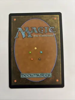 MTG Gray Merchant of Asphodel NM/M Retro 323 Time Spiral Remastered Magic - Image 2