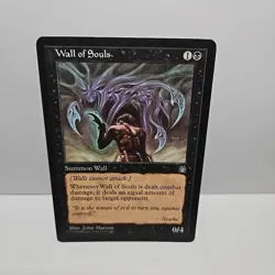 Wall of Souls Stronghold Regular - Image 2