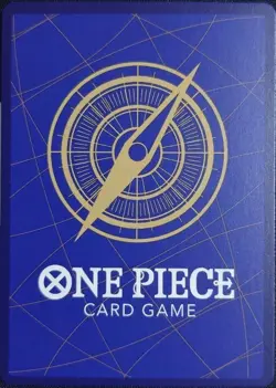 Gol.D.Roger (Alt Art) OP09-118 SEC Emperors in the New World ONE PIECE Japanese - Image 2