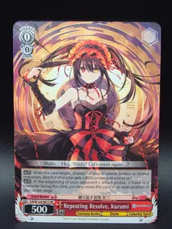 Weiss Schwarz Fujimi Fantasia Bunko Vol. 2 RR Complete Set (15 Card Set) English - Image 4