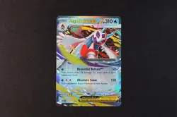 Mega Froslass ex 047/217 Holo Shiny Pokemon TCG Card Ascended Heroes NEAR MINT - Image 1