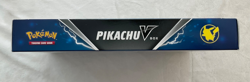 Pokemon TCG Pikachu V Box Evolving Skies Brilliant Stars Factory Sealed - Image 3