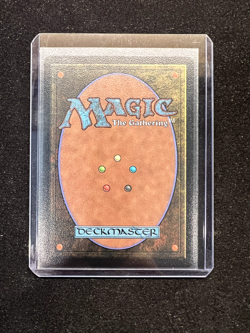 Magic The Gathering Lightning, Army of One (0400) Borderless Final Fantasy Foil - Image 2