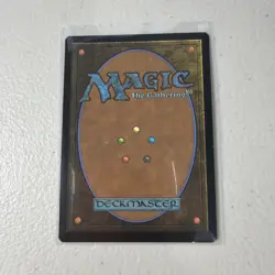 Delighted Halfling Extended Art Surge Foil MTG Magic The Gathering - Image 2