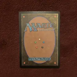 Brash Taunter (Rainbow Foil) Secret Lair Drop Foil - Image 2