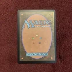 Wall of Omens (Rainbow Foil) Secret Lair Drop Foil - Image 2