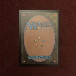 Sphinx of the Second Sun (Rainbow Foil) Secret Lair Drop Foil - Image 2