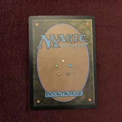 Benevolent Hydra (Rainbow Foil) Secret Lair Drop Foil - Image 2