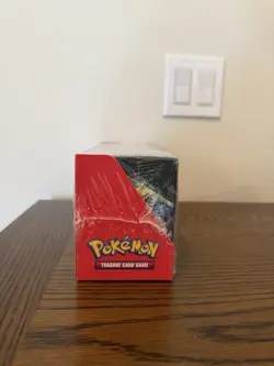 Pokemon TCG Prismatic Evolutions Surprise Box AND Booster Bundle NEW SEALED - Image 4