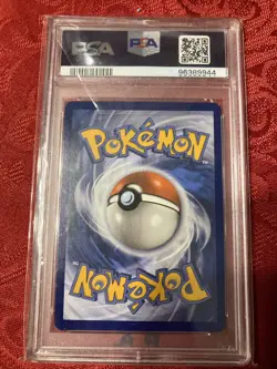 2022 Pokemon Sword & Shield SWSH #SV107 FA/Charizard VMAX PSA 10 Gem Mint - Image 2