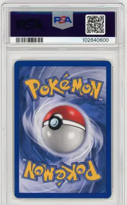Pokemon 1st Edition Dutch Charmander PSA 9 Base Set 102640600 - Image 2