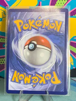 POKEMON TCG - N'S PP UP -153/159 -COSMO RARE - PRIZE PACK SERIES 7-PLAY! STAMPED - Image 2