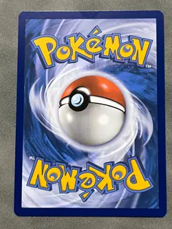 Pokemon TCG Kirlia Shiny Rare Card 154/091 Paldean Fates NM - Image 2