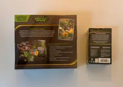 Pokemon TCG - Perfect Order Elite Trainer Box (ETB) & Booster Bundle - Sealed - Image 2