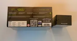 Pokemon TCG - Perfect Order Elite Trainer Box (ETB) & Booster Bundle - Sealed - Image 4