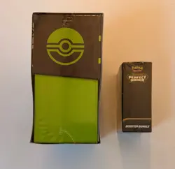 Pokemon TCG - Perfect Order Elite Trainer Box (ETB) & Booster Bundle - Sealed - Image 5