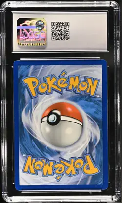 CGC 10 GEM MINT Venusaur ex 003/165 151 Pokemon Card MEW EN - Image 2