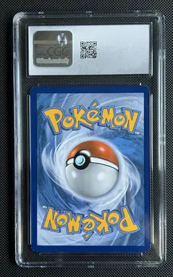 Pokemon TCG M Gardevoir EX Full Art RC31/RC32 XY Generations - CGC 9 - Image 2