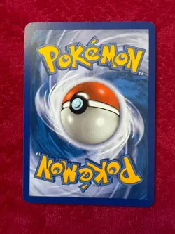Pokemon TCG Mr. Mime Non-Holo 30/123, Mysterious Treasures (NM/LP) - Image 2