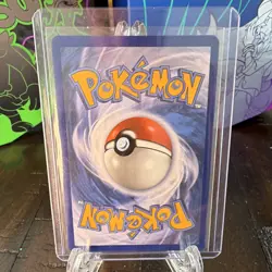 🏙 Pokemon TCG Lumiose City Trainer Stadium BREAKthrough 112/162 IR Pack Fresh - Image 2