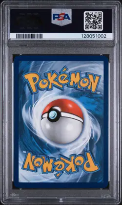2019 POKEMON SM BLACK STAR PROMO #SM104A FULL ART/SOLGALEO GX PSA 10 - Image 2