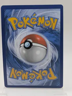 Fuecoco 002 Holo Promo Scarlet & Violet Promo Pokemon NM - Image 2