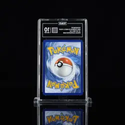 2023 Pokemon SV 151 Set 201/165 Alakazam EX SIR TAG 10 (958) - Image 2