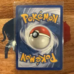 Pokemon Nintendo Cleffa 48/144 Expedition Base Set Common Regular 30 HP Card - Image 2
