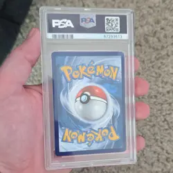 The Pokemon Company Flying Pikachu VMAX 007/025 Ultra Rare Holo PSA 10 - Image 2