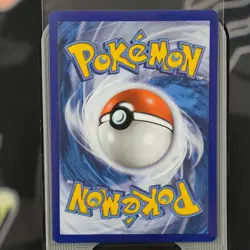Cleffa 20/111 Holo Pokemon Card Celebrations Classic Near Mint/Mint (NM/M) - Image 2