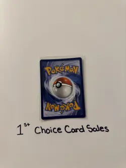 Charmander 011/094 Reverse Holo ME02: Phantasmal Flames NM Pokemon TCG - Image 2