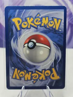 Pokemon TCG Haunter Base Set 29/102 Unlimited 1999-2000 Wizards Base Set LP - Image 2