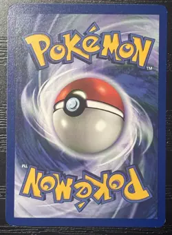 Pokemon TCG: Haunter - 6/62 Fossil Holographic 1st Edition - Near Mint - Image 3