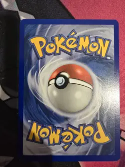 Pokemon TCG Omanyte 60/92 Common Legend Maker NM - Image 3