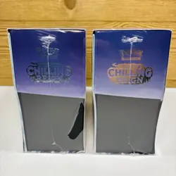 Pokemon Chilling Reign Elite Trainer Box Sword Shield (Set Of 2) - Sealed Tear** - Image 5