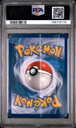 2016 POKEMON XY GENERATIONS RADIANT COLLECTION #RC5 CHARIZARD PSA 1 - Image 2