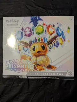 Pokemon scarlet and violet 151 blooming waters premium collection bundle deal - Image 4
