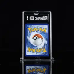 2025 Pokemon Scarlet & Violet Black Star Promo Umbreon ex TAG 9 - Image 2