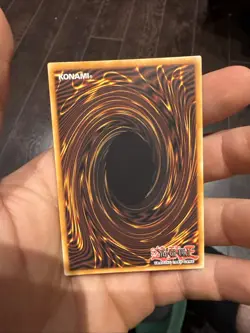 Enemy Controller 1st Edition Quarter Century Secret Rare RA02-EN051 Yu-Gi-Oh! - Image 2