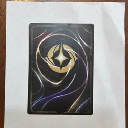 Lorcana Into The Inklands Discard Yellow Card - Image 2