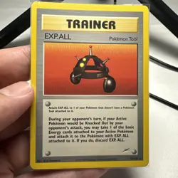 EXP.ALL 93/105 Neo Destiny Regular Pokemon Card WOTC TCG RARE - Image 1