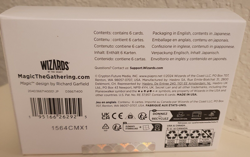 MTG Secret Lair x Hatsune Miku: Winter Diva JAPANESE Edition ~ Sealed in Hand! - Image 2
