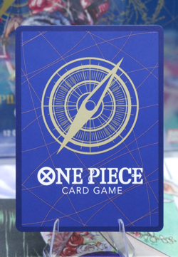 Girl (OP14 Release Event) [OP-PR - P-096] - NM TCG One Piece ENGLISH Nami - Image 2